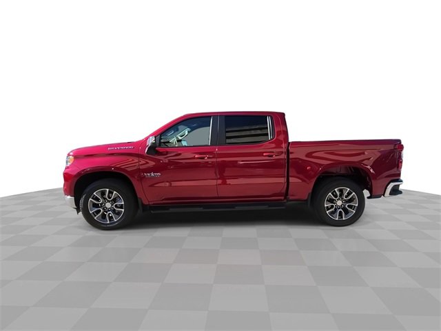 Used 2023 Chevrolet Silverado 1500 LT image 5