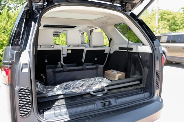 New 2026 Land Rover Discovery S AWD/4WD image 62