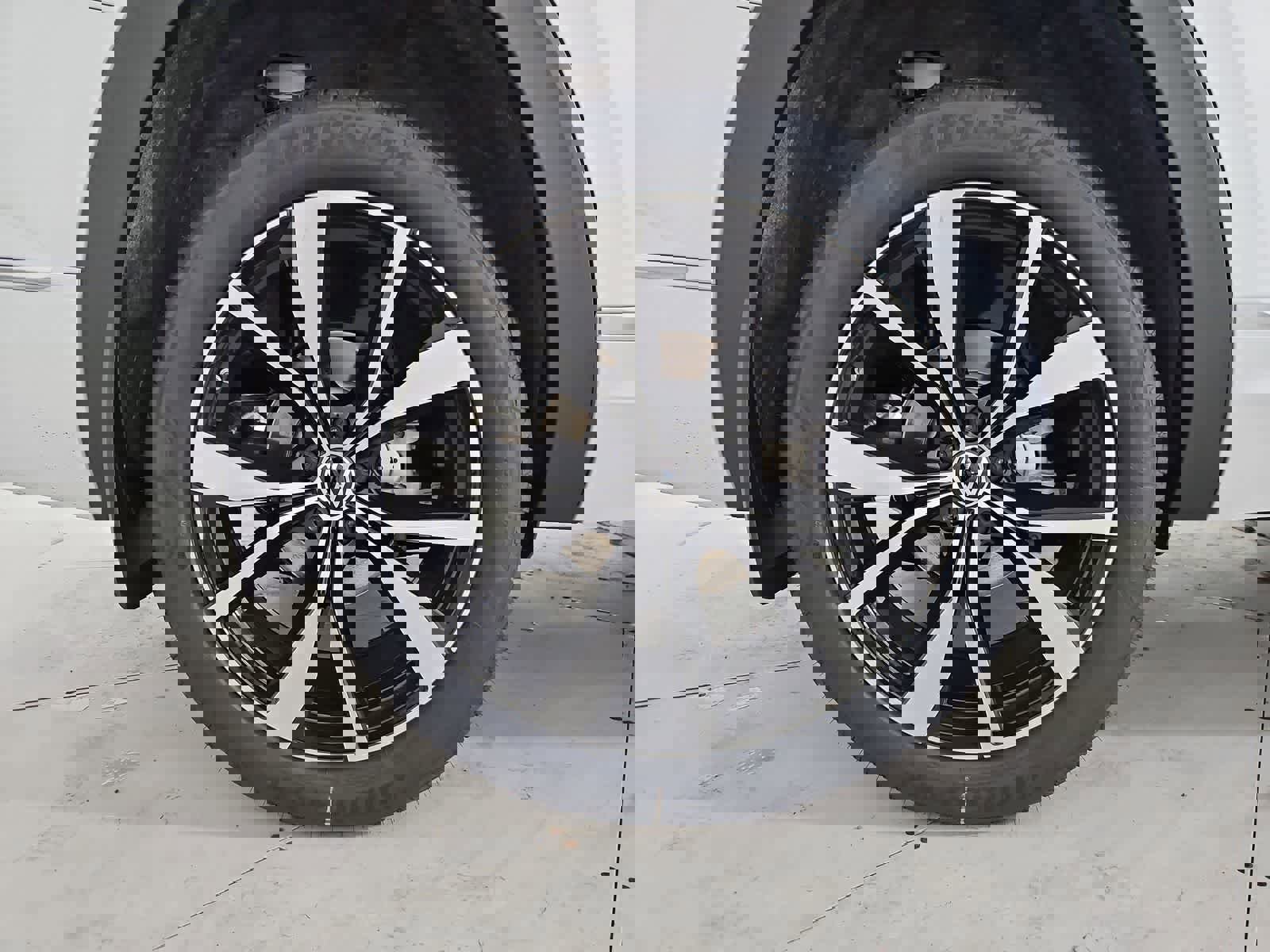 New 2026 Volkswagen Atlas SEL Premium R-Line image 13