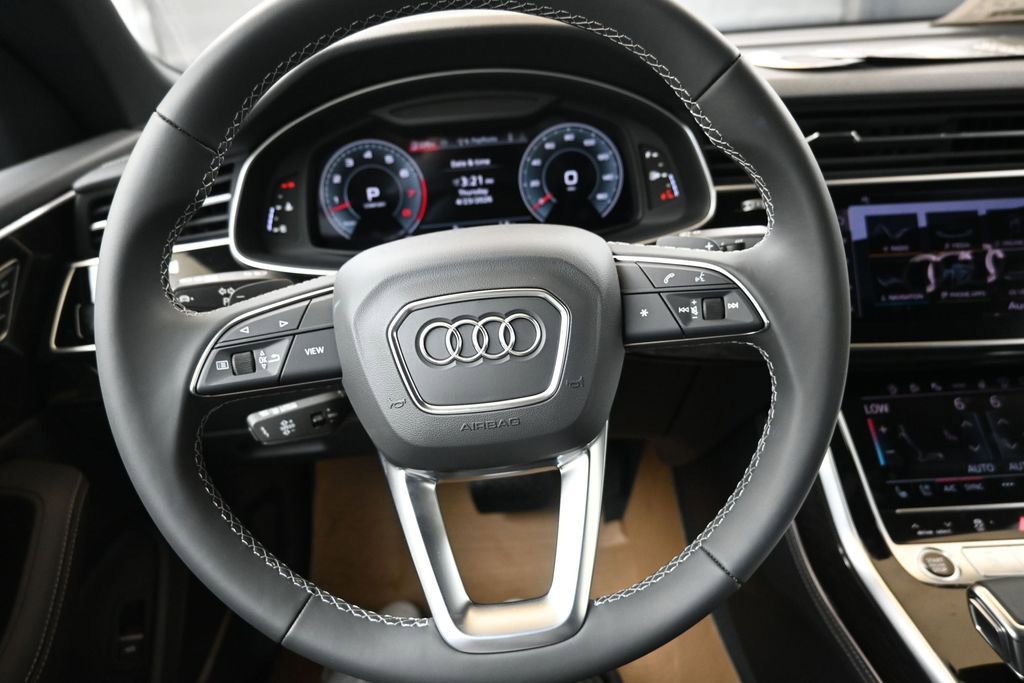 New 2026 Audi Q8 Prestige AWD/4WD image 25