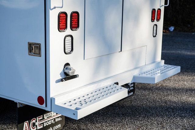 New 2023 Mercedes-Benz Sprinter 3500 image 17