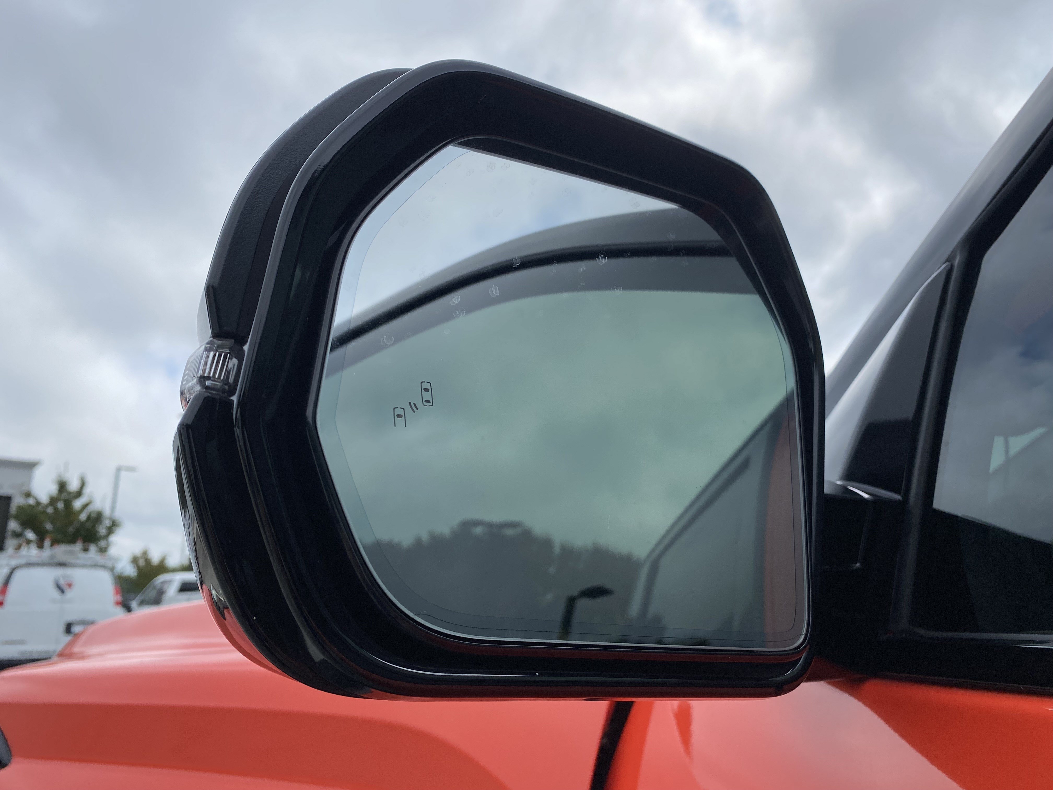 Used 2022 Toyota Tundra TRD Pro AWD/4WD image 15