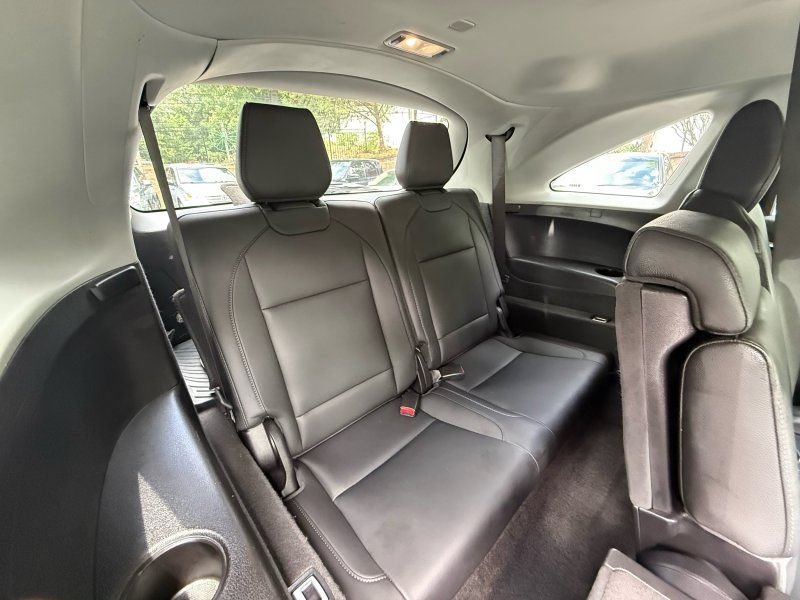 Used 2018 Acura MDX SH-AWD image 20