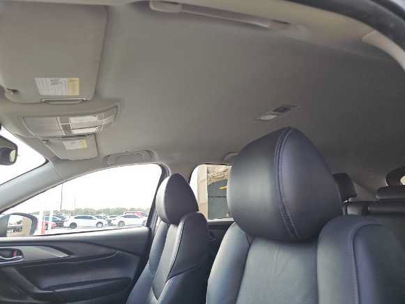 Used 2022 MAZDA CX-9 Touring AWD/4WD image 18
