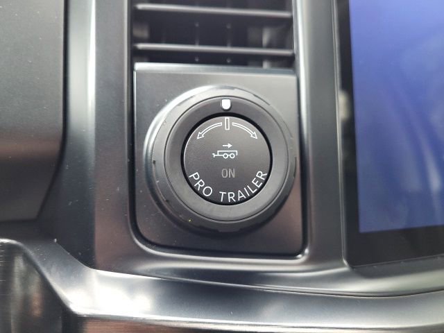New 2026 Ford F350 Lariat w/ Black Appearance Package image 24