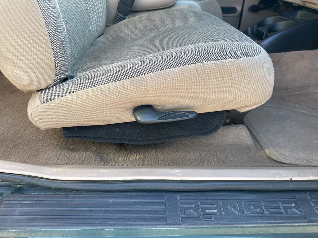 Used 2002 Ford Ranger XLT image 22