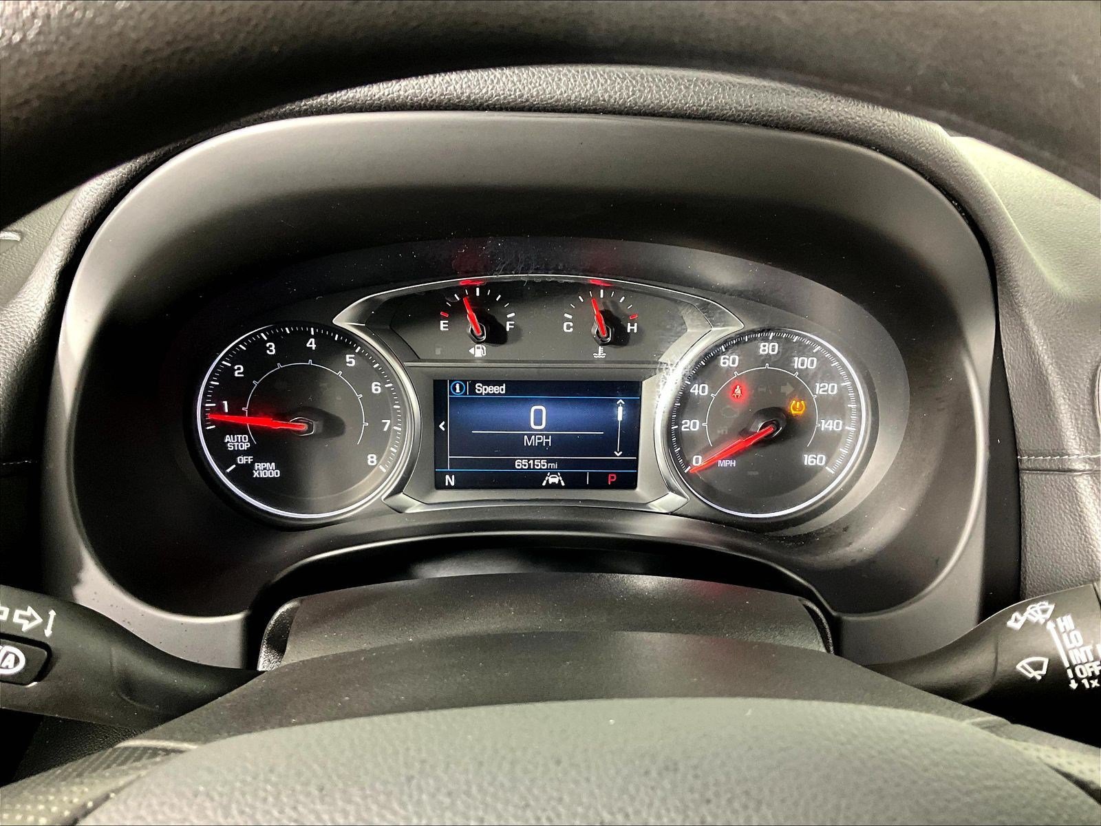 Used 2024 GMC Terrain SLE FWD image 13