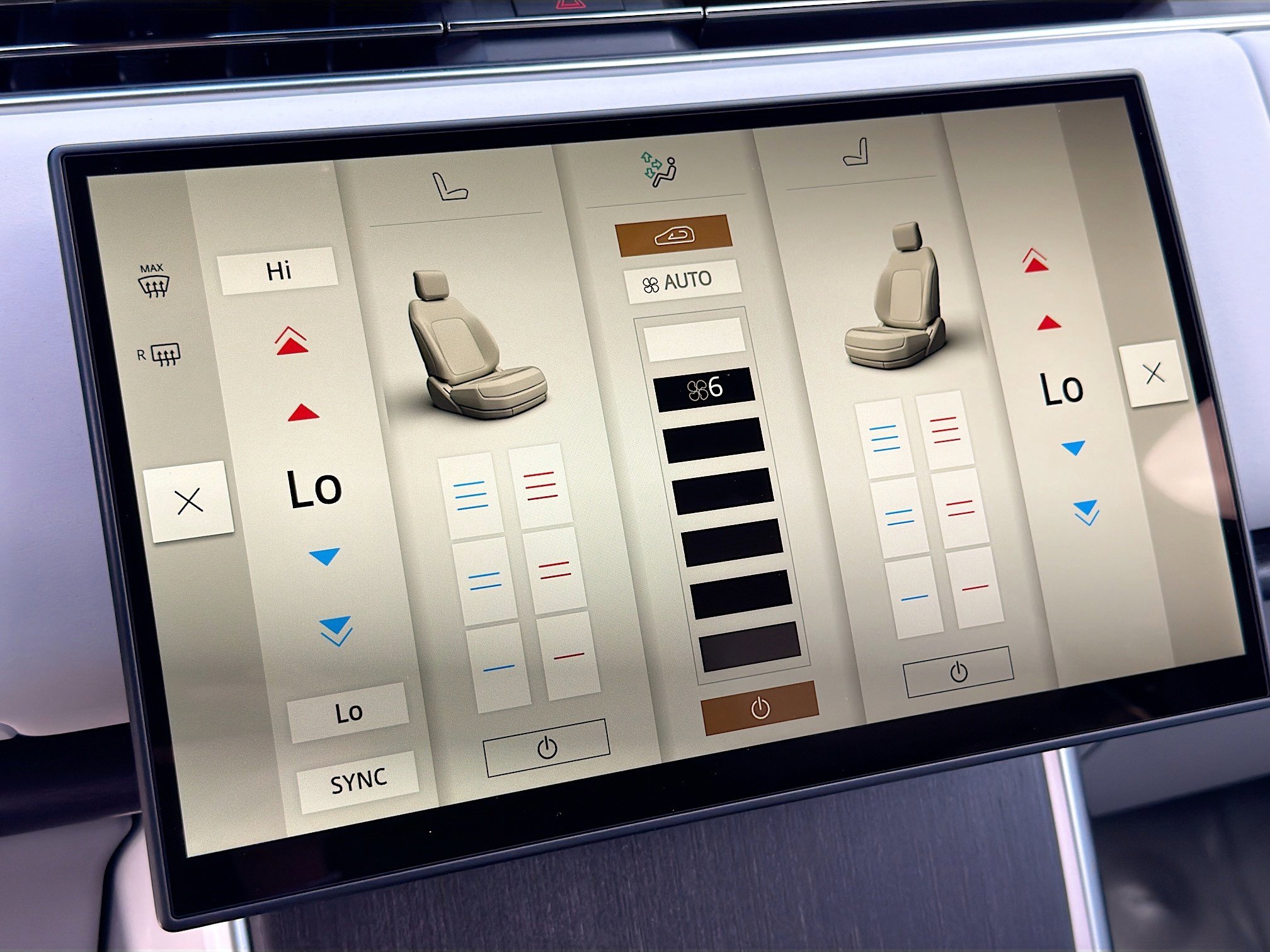 New 2026 Land Rover Range Rover SV image 36