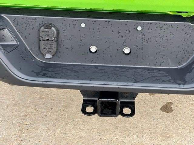 New 2026 Jeep Gladiator Sport AWD/4WD image 33