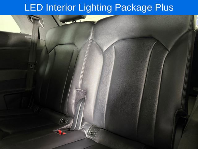 Used 2017 Audi Q7 3.0T Prestige AWD/4WD image 15