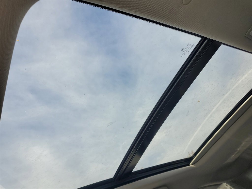 Certified 2025 Acura MDX FWD image 33