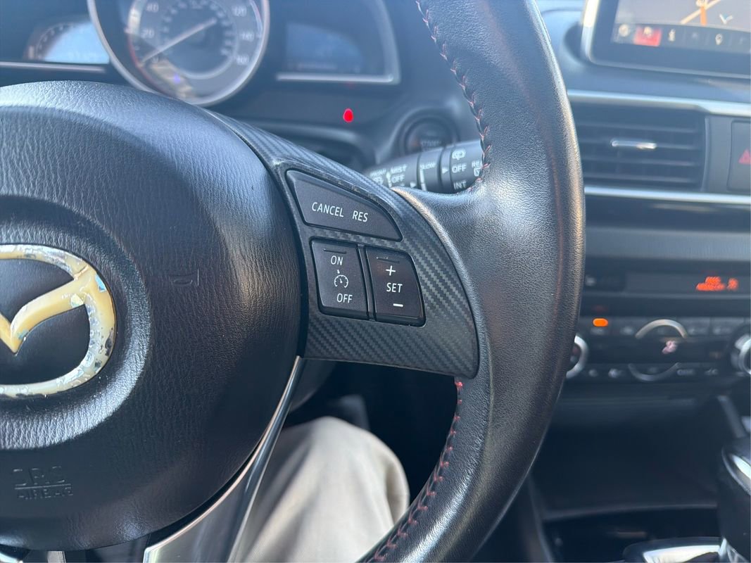 Used 2014 MAZDA MAZDA3 i Grand Touring image 48