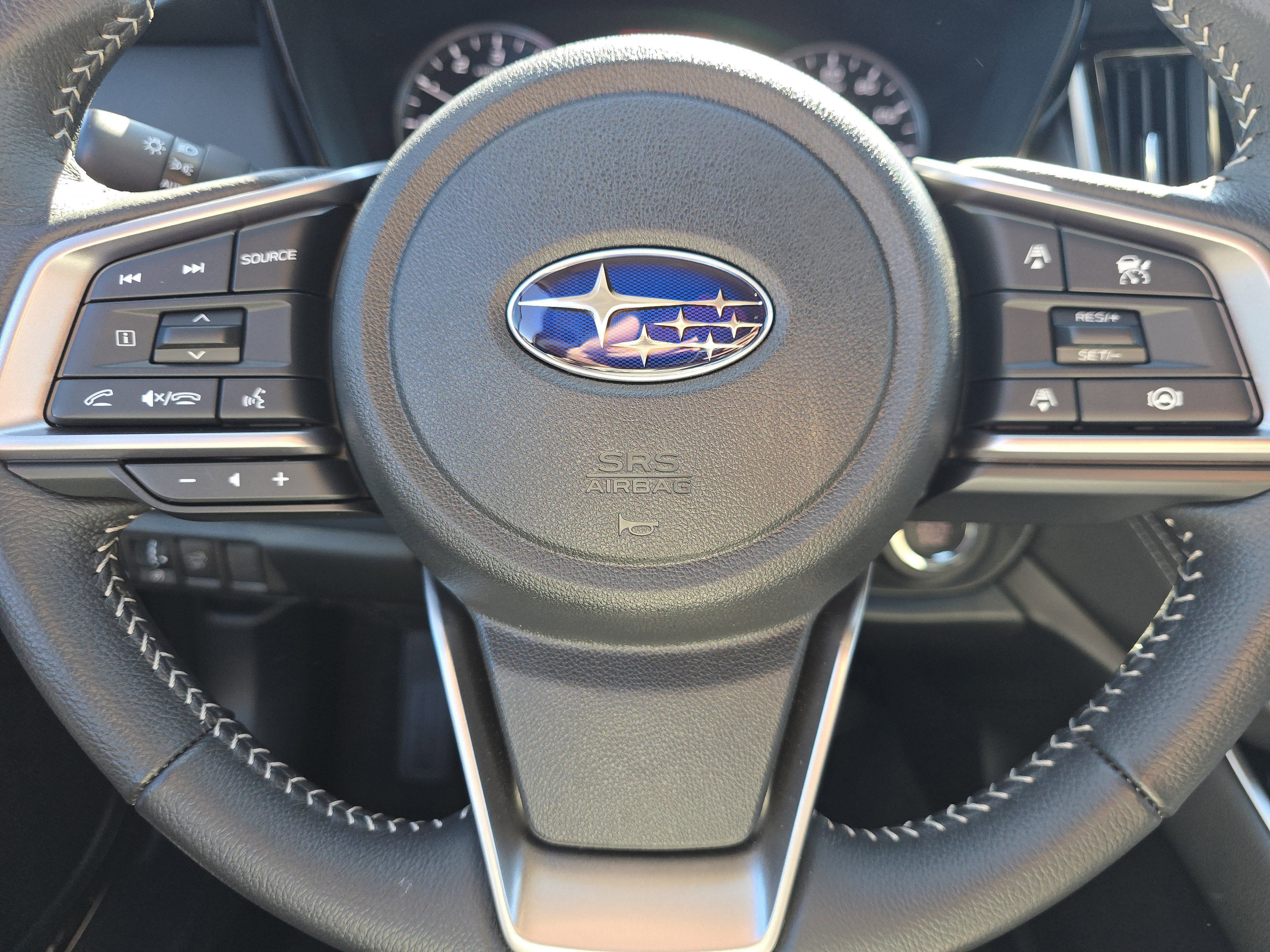 Certified 2025 Subaru Outback Premium w/ Popular Package #1A image 20