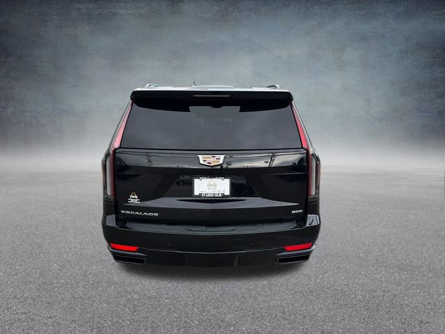 Used 2024 Cadillac Escalade ESV Sport image 7