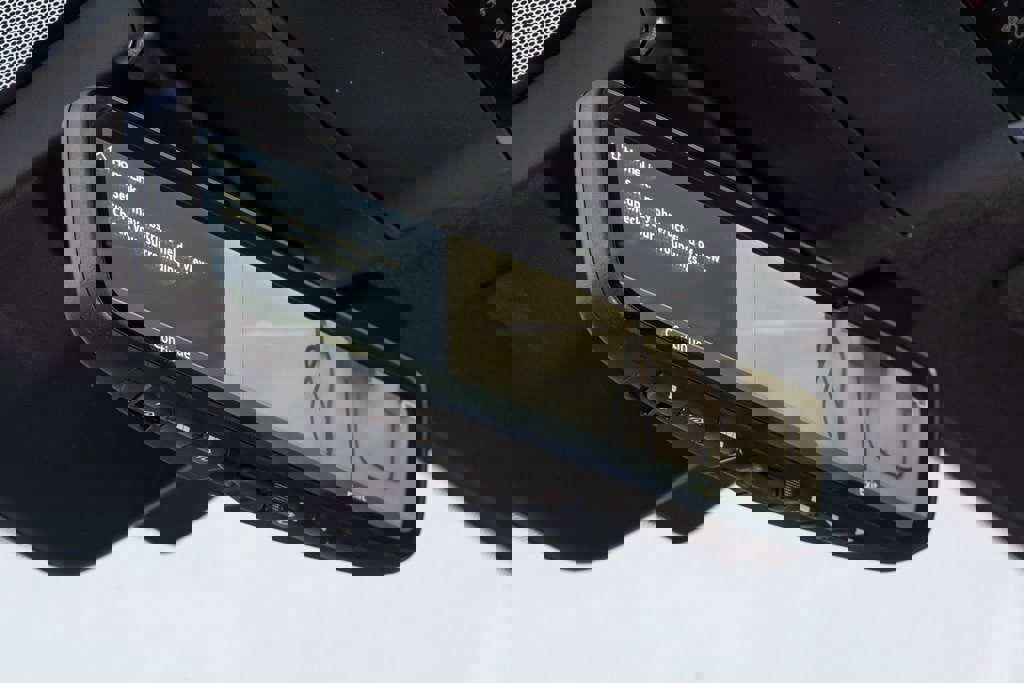 New 2026 Lexus RZ 450e Premium image 25