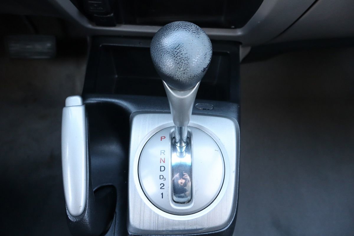 Used 2007 Honda Civic LX image 33