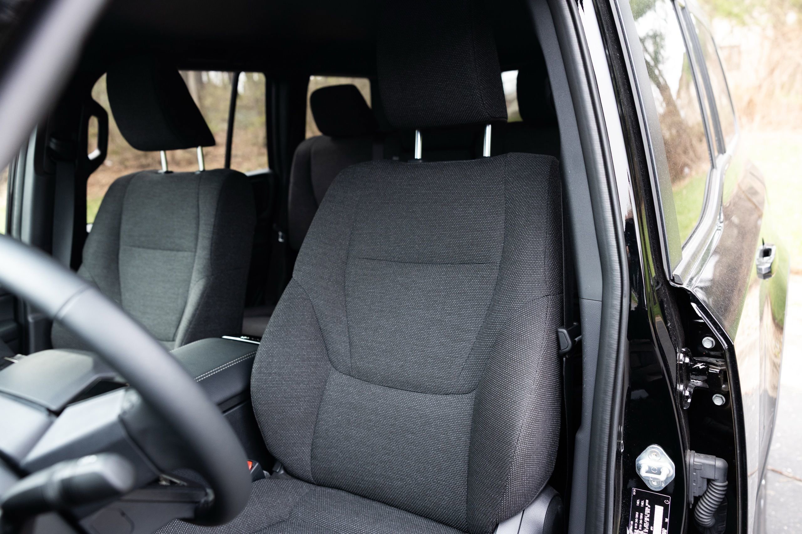 Used 2025 Toyota Land Cruiser 1958 image 5