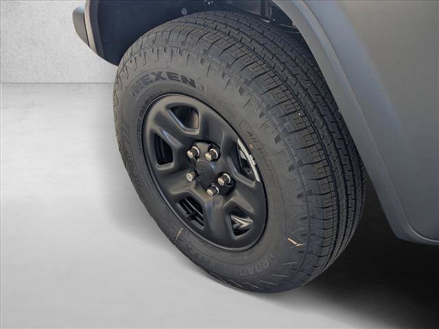 New 2026 Jeep Wrangler Unlimited Sport AWD/4WD image 10