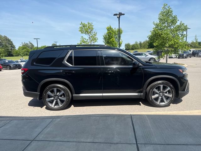 Certified 2025 Honda Pilot Elite image 5