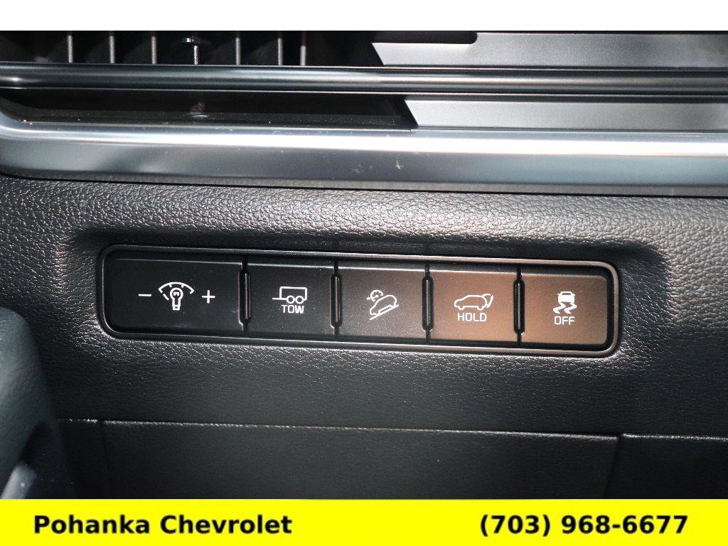 Used 2024 Kia Telluride SX Prestige X-Line image 18