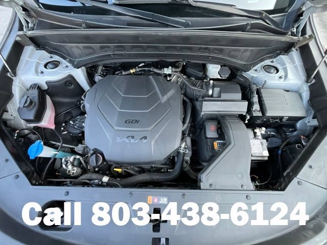 Used 2022 Kia Telluride EX w/ EX Premium Package AWD/4WD image 33