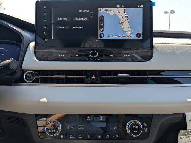 New 2026 Mitsubishi Outlander SEL FWD image 25