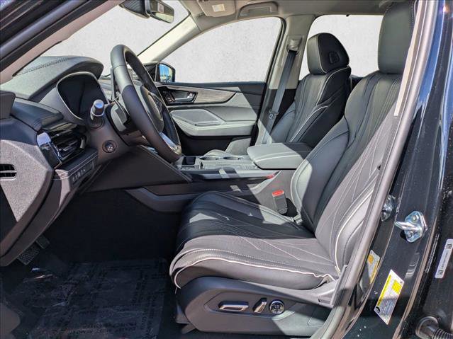 New 2026 Acura MDX SH-AWD w/ Advance Package image 4
