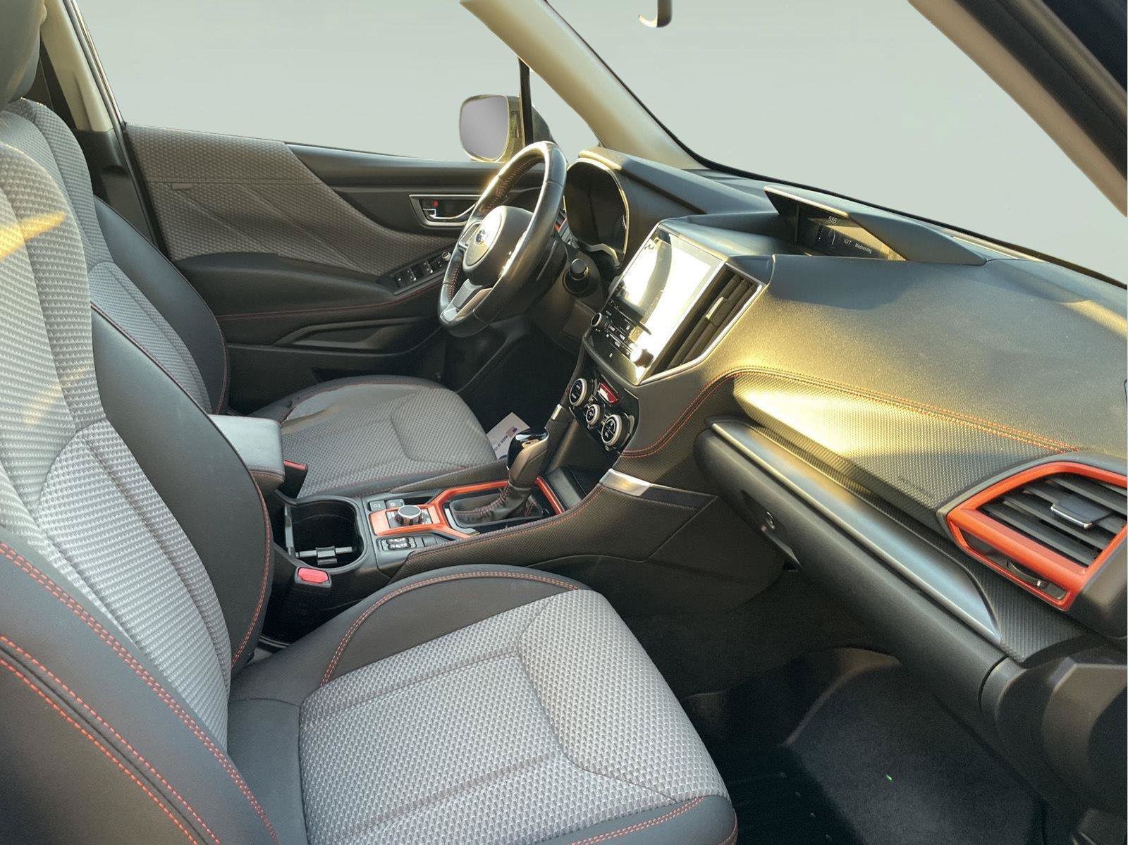 Used 2019 Subaru Forester Sport AWD/4WD image 23