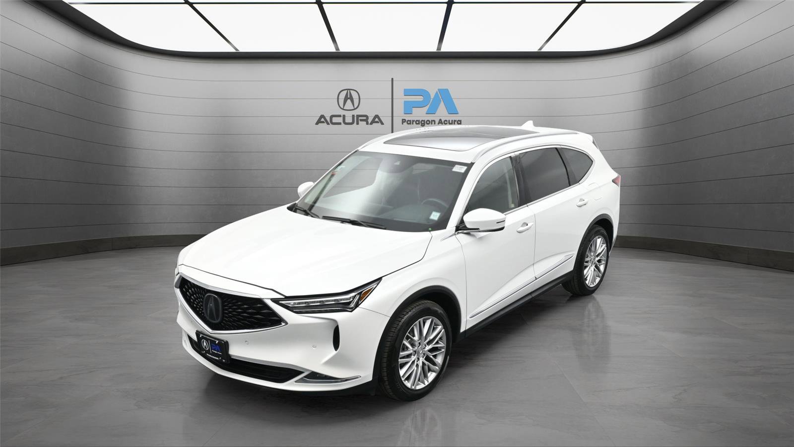 Certified 2022 Acura MDX SH-AWD w/ Advance Package image 49