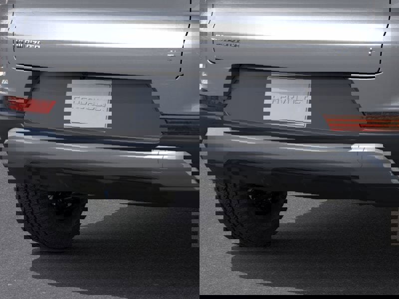 New 2026 Chevrolet TrailBlazer LT image 26