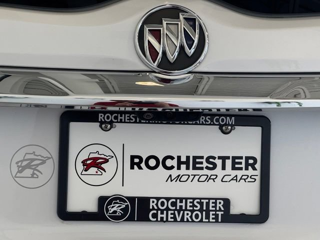 Used 2022 Buick Enclave Avenir w/ Avenir Technology Package AWD/4WD image 51
