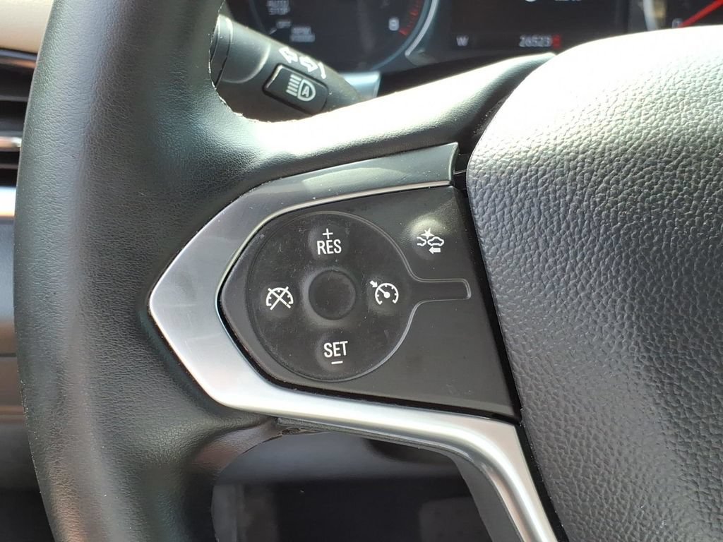 Used 2023 Chevrolet Traverse LT AWD/4WD image 19