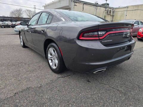 Used 2022 Dodge Charger SXT image 7