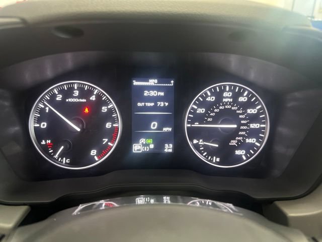 New 2026 Subaru Crosstrek 2.5i Limited AWD/4WD image 30