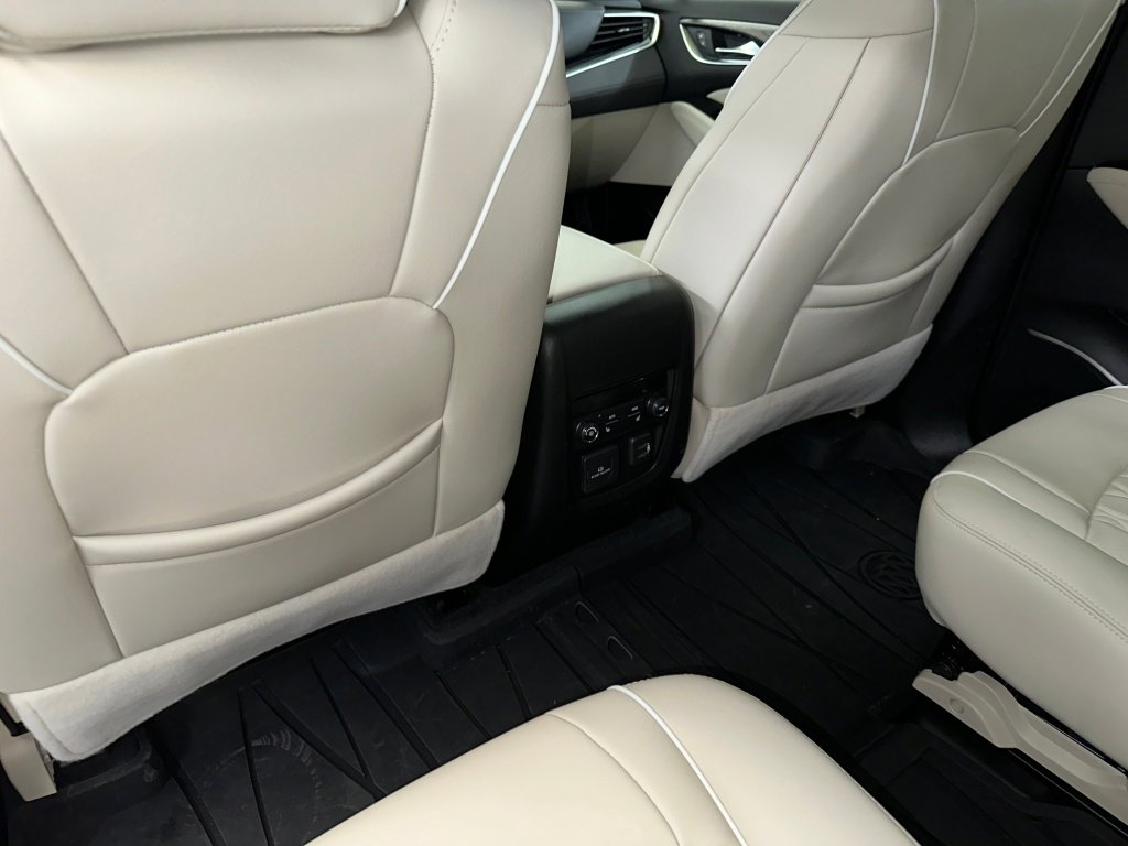 Certified 2024 Buick Enclave Avenir w/ Trailering Package, 5000 lbs. image 24