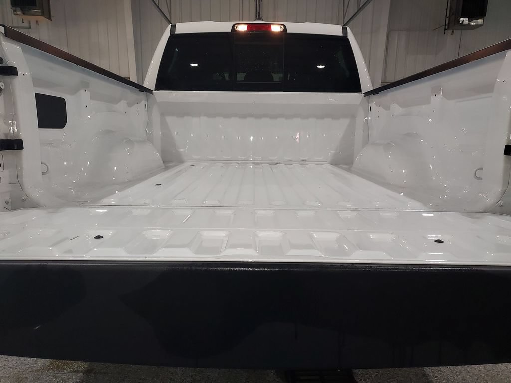 New 2026 RAM 1500 Big Horn AWD/4WD image 30