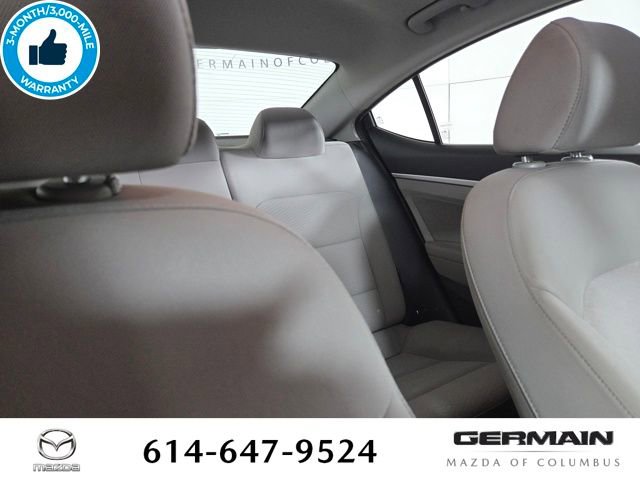 Used 2020 Hyundai Elantra Value Edition image 20