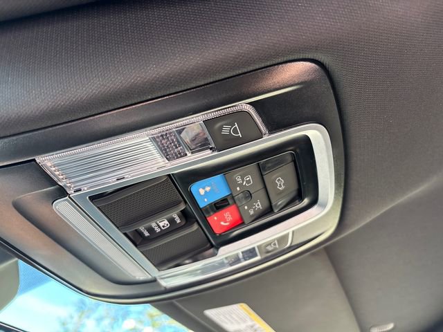 New 2026 RAM 1500 Laramie w/ Night Edition AWD/4WD image 26