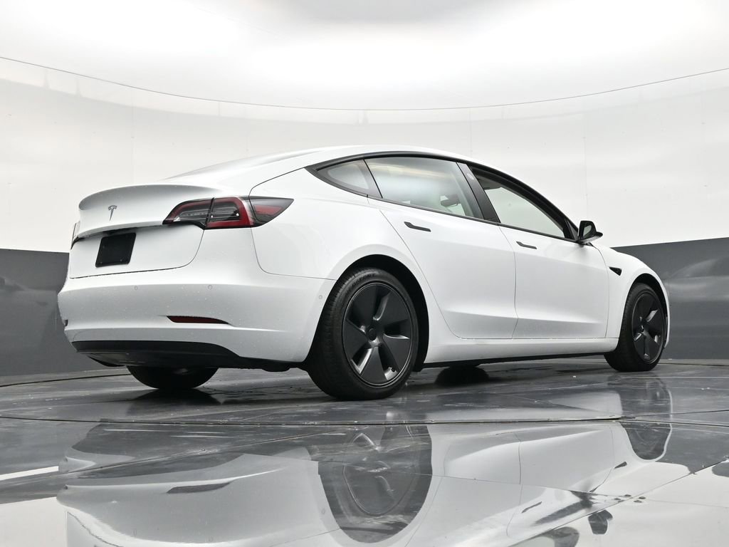 Used 2021 Tesla Model 3 Long Range image 23