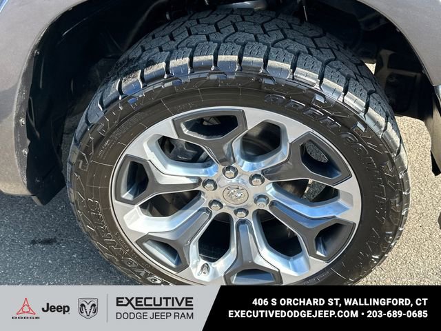 Used 2022 RAM 1500 Limited image 7