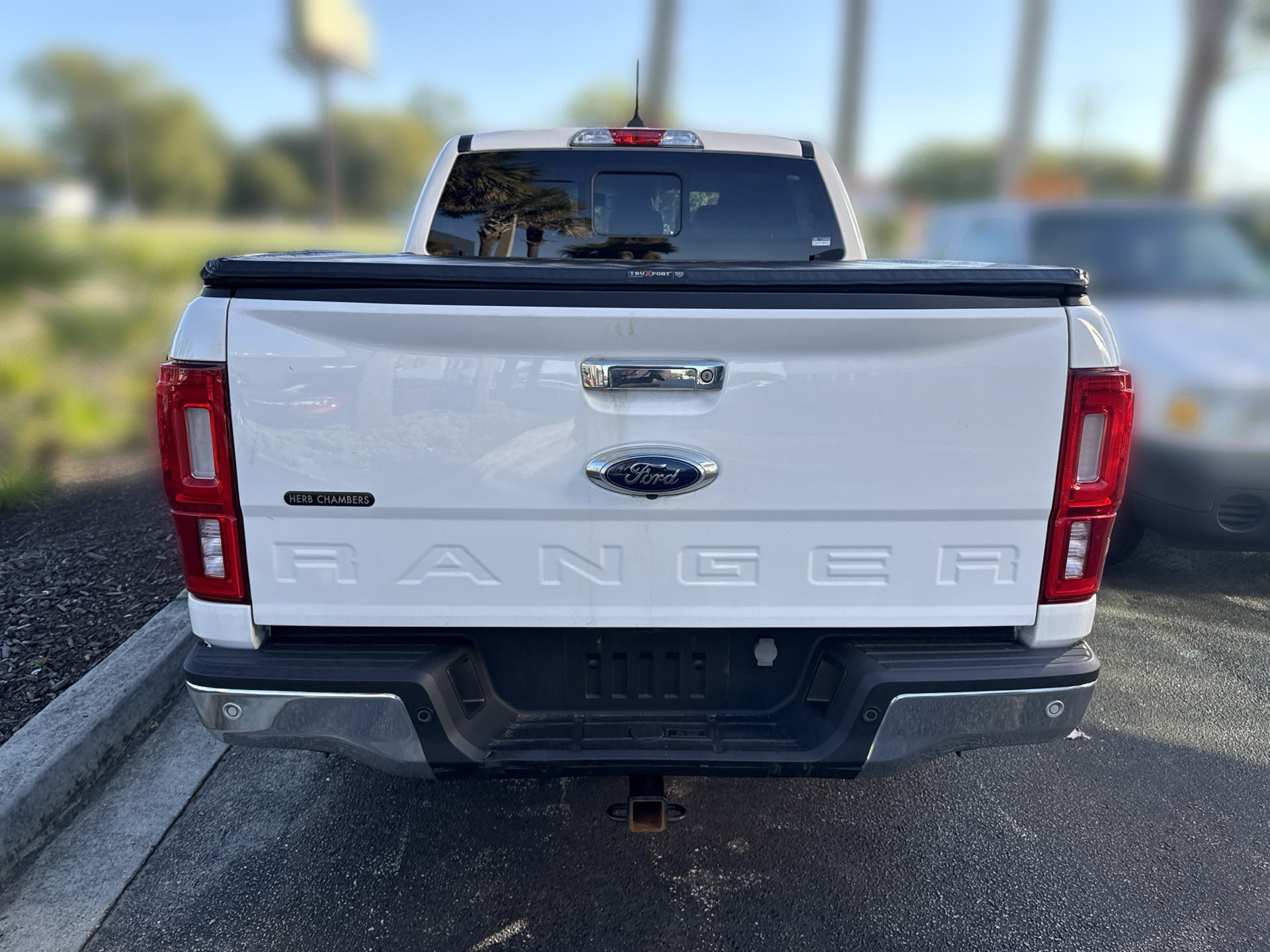 Used 2020 Ford Ranger XLT w/ Equipment Group 302A Luxury AWD/4WD image 5