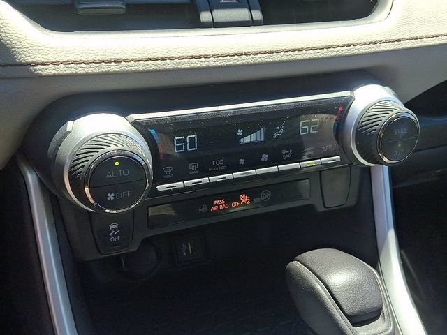 Used 2023 Toyota RAV4 XLE w/ Convenience Package AWD/4WD image 18