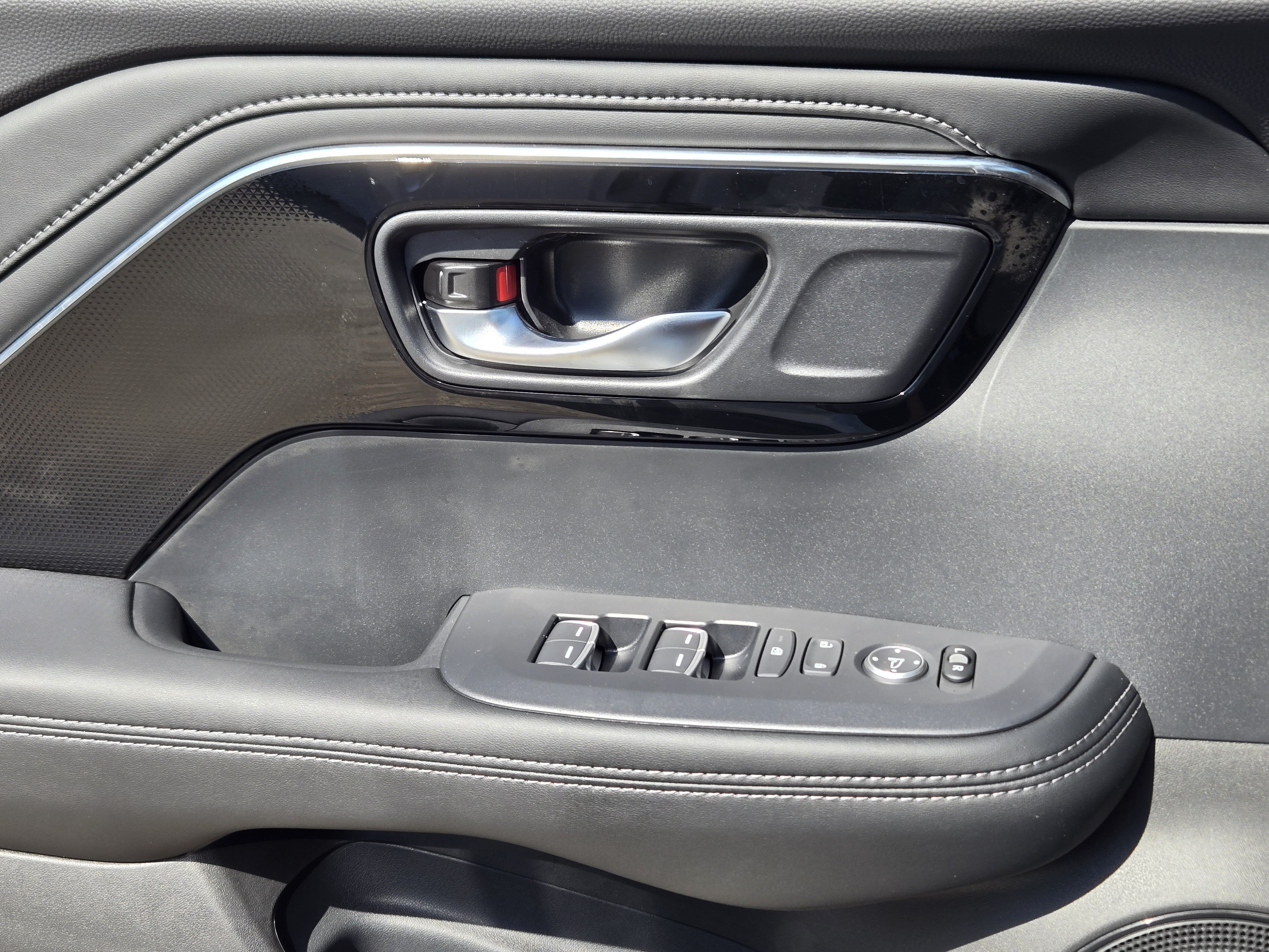 New 2026 Acura ADX FWD image 16