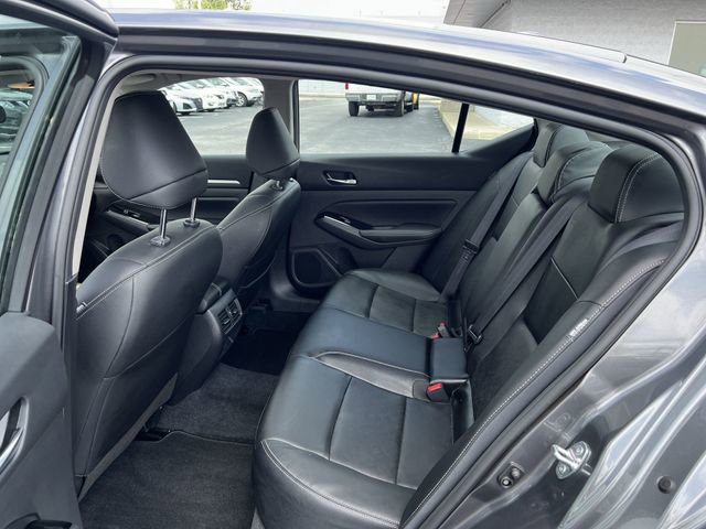 Used 2024 Nissan Altima 2.5 SL image 26