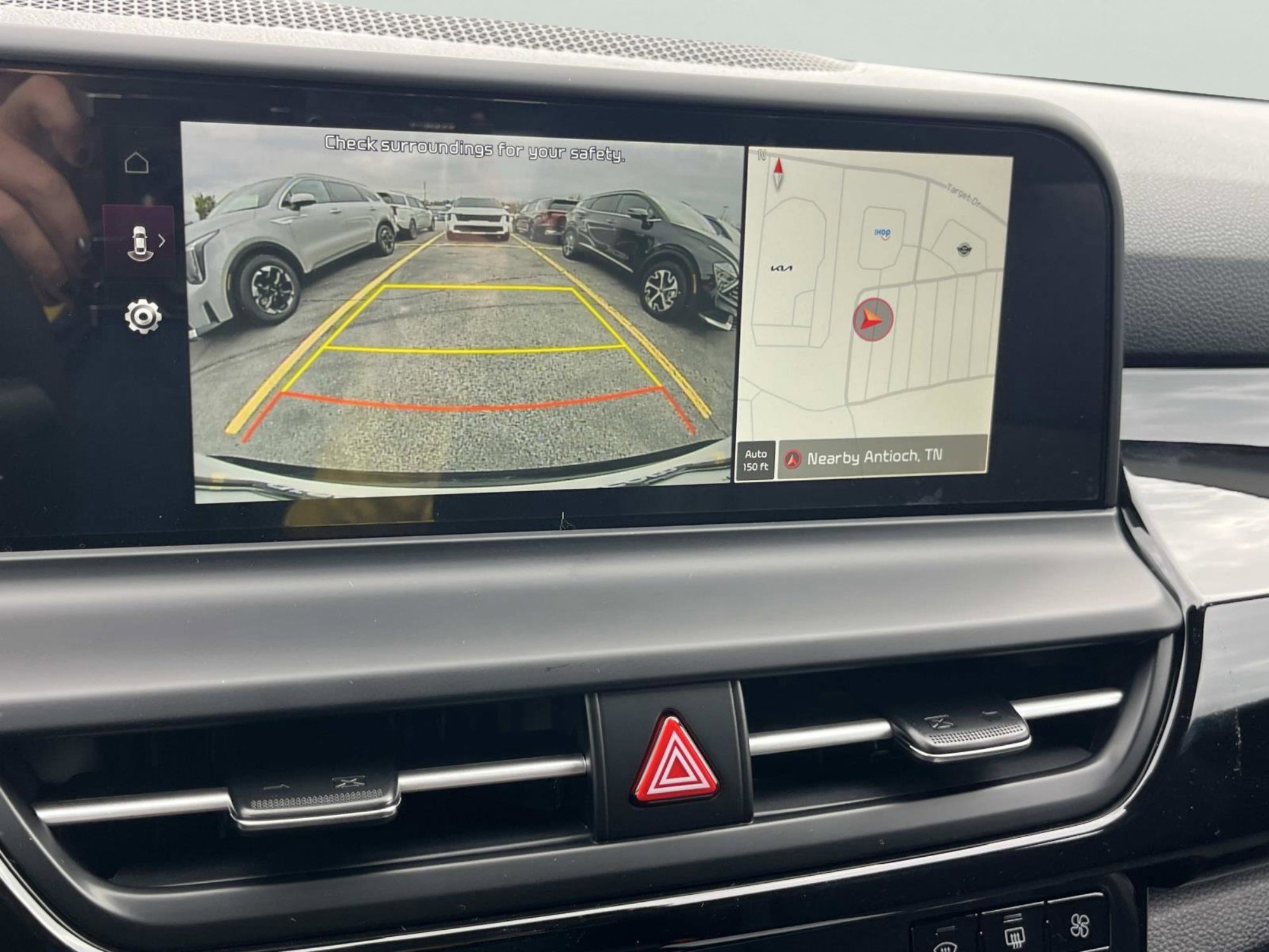 New 2026 Kia Seltos S image 31