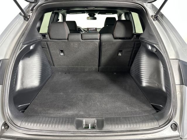 Used 2025 Honda HR-V Sport image 26