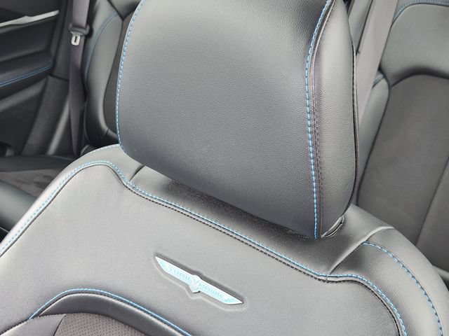 Certified 2023 Jeep Grand Cherokee Trailhawk w/ Advanced Protech Group II AWD/4WD image 15