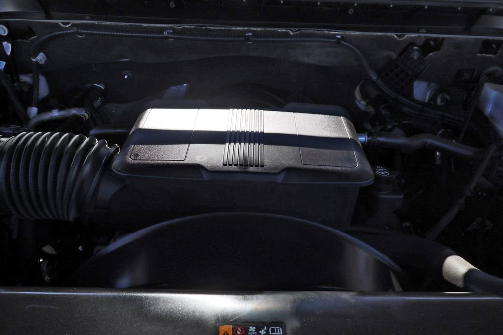 Used 2024 GMC Sierra 2500 Pro w/ Convenience Package image 28