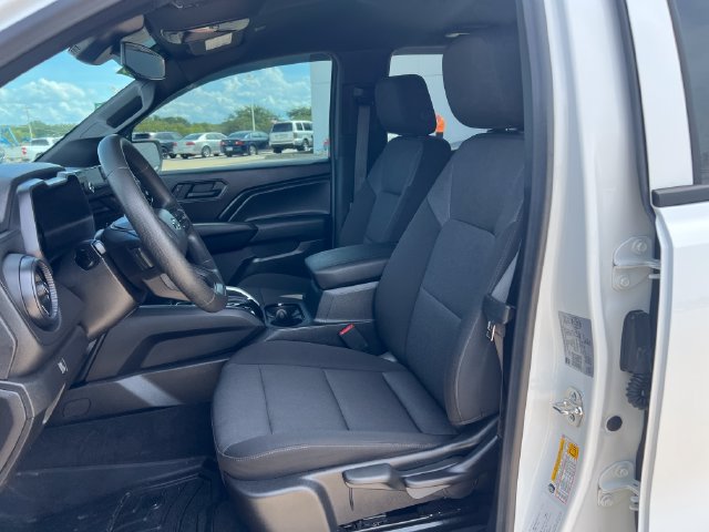 Certified 2026 Chevrolet Colorado Trail Boss AWD/4WD image 13