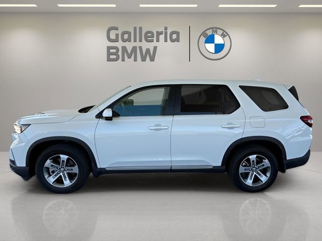 Used 2025 Honda Pilot EX-L image 13